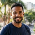 Daniel Meireles